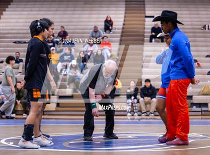 Thumbnail 1 in Valley vs Chaparral photogallery.