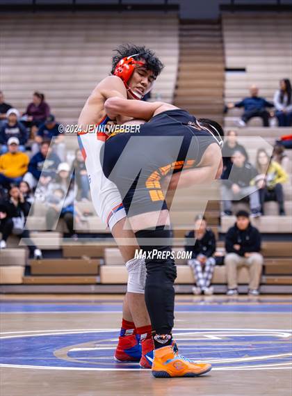 Thumbnail 2 in Valley vs Chaparral photogallery.