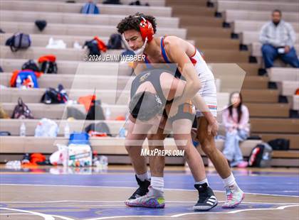 Thumbnail 3 in Valley vs Chaparral photogallery.