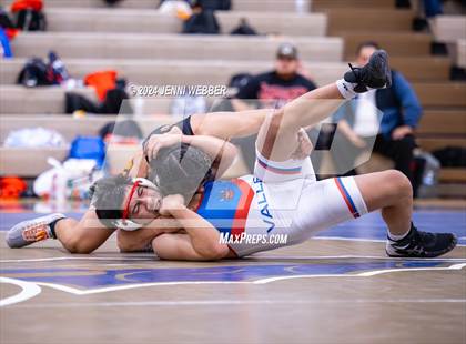 Thumbnail 2 in Valley vs Chaparral photogallery.