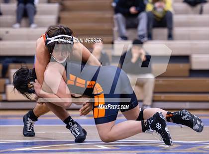 Thumbnail 3 in Valley vs Chaparral photogallery.