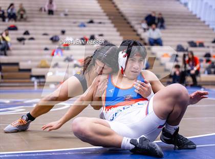Thumbnail 3 in Valley vs Chaparral photogallery.