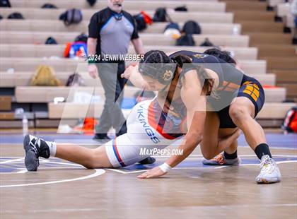 Thumbnail 3 in Valley vs Chaparral photogallery.