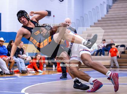 Thumbnail 2 in Valley vs Chaparral photogallery.