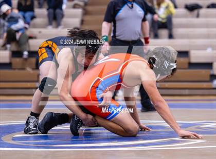 Thumbnail 2 in Valley vs Chaparral photogallery.