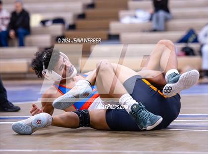 Thumbnail 2 in Valley vs Chaparral photogallery.