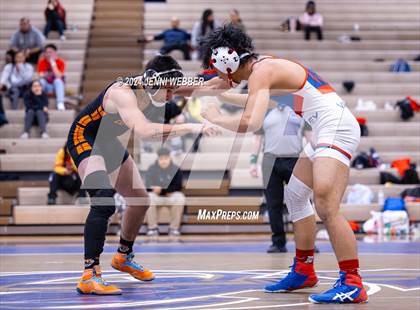 Thumbnail 2 in Valley vs Chaparral photogallery.