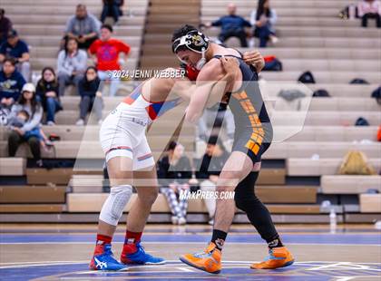 Thumbnail 3 in Valley vs Chaparral photogallery.