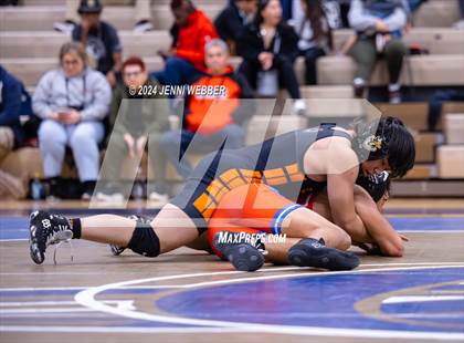 Thumbnail 3 in Valley vs Chaparral photogallery.