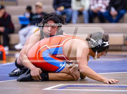Thumbnail 1 in Valley vs Chaparral photogallery.