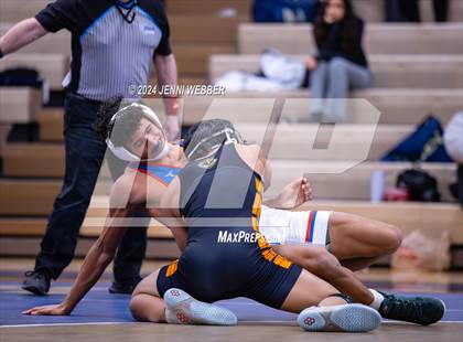 Thumbnail 3 in Valley vs Chaparral photogallery.