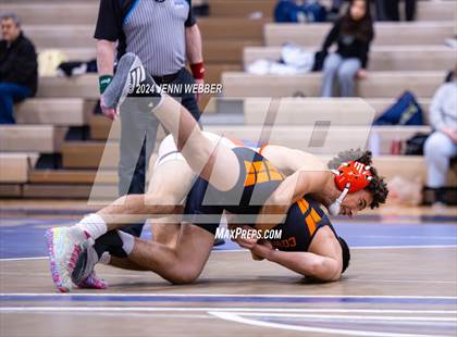 Thumbnail 3 in Valley vs Chaparral photogallery.