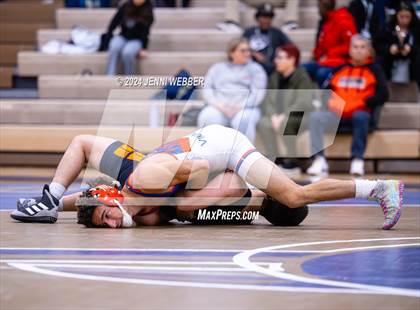 Thumbnail 2 in Valley vs Chaparral photogallery.