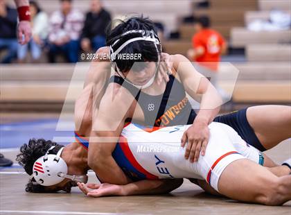 Thumbnail 3 in Valley vs Chaparral photogallery.