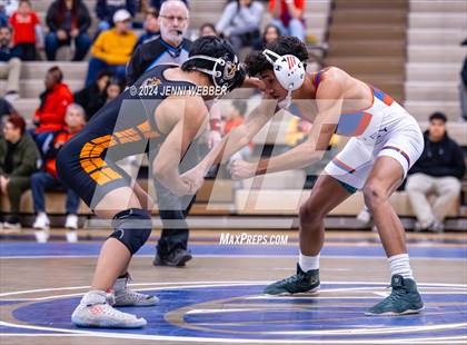 Thumbnail 2 in Valley vs Chaparral photogallery.