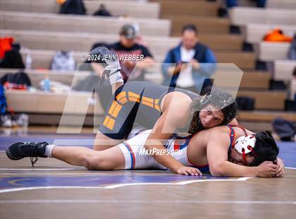 Thumbnail 1 in Valley vs Chaparral photogallery.