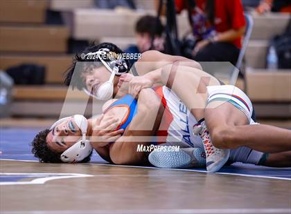 Thumbnail 3 in Valley vs Chaparral photogallery.