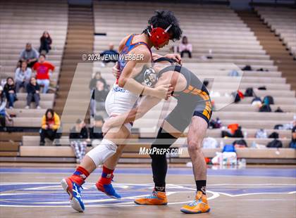 Thumbnail 2 in Valley vs Chaparral photogallery.