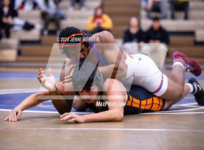 Thumbnail 2 in Valley vs Chaparral photogallery.