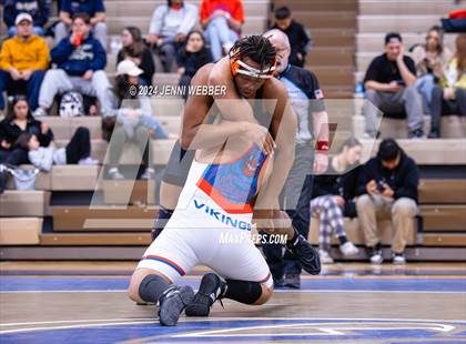 Thumbnail 1 in Valley vs Chaparral photogallery.