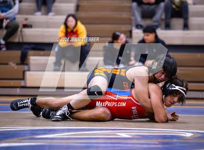 Thumbnail 3 in Valley vs Chaparral photogallery.