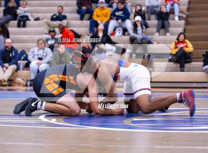 Thumbnail 3 in Valley vs Chaparral photogallery.