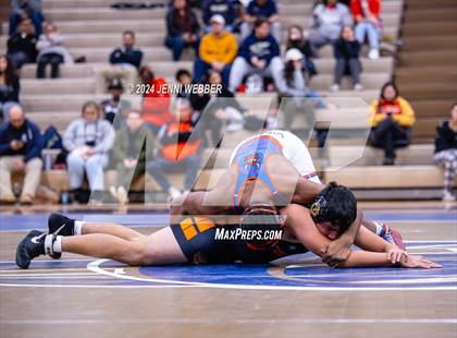 Thumbnail 1 in Valley vs Chaparral photogallery.
