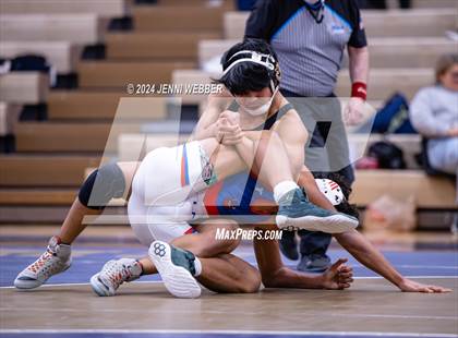 Thumbnail 2 in Valley vs Chaparral photogallery.