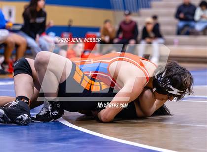 Thumbnail 1 in Valley vs Chaparral photogallery.