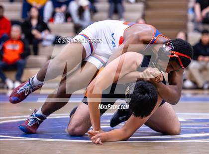 Thumbnail 2 in Valley vs Chaparral photogallery.