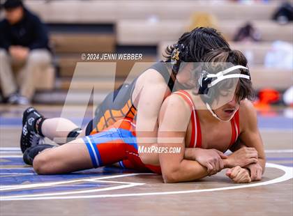 Thumbnail 2 in Valley vs Chaparral photogallery.