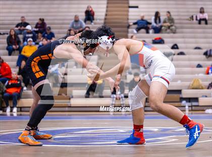 Thumbnail 2 in Valley vs Chaparral photogallery.