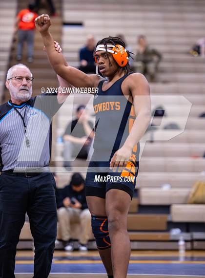 Thumbnail 3 in Valley vs Chaparral photogallery.