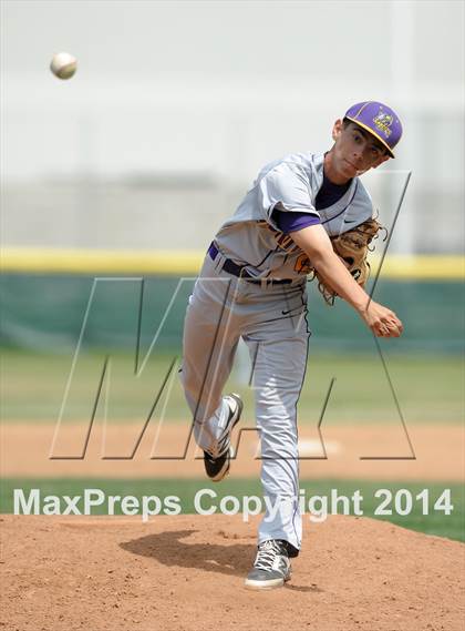 Thumbnail 2 in Norwalk vs Narbonne (St. Paul Tournament) photogallery.