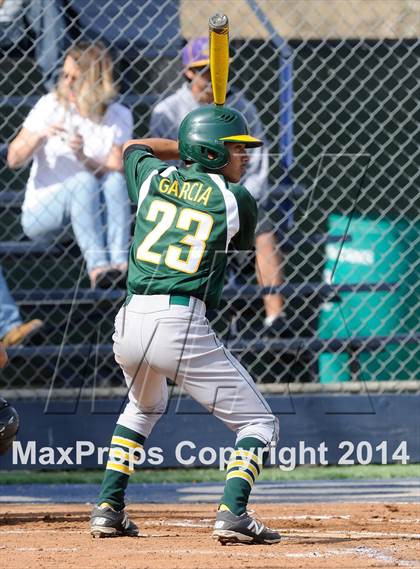 Thumbnail 3 in Norwalk vs Narbonne (St. Paul Tournament) photogallery.