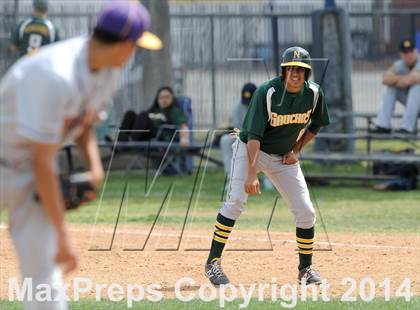 Thumbnail 1 in Norwalk vs Narbonne (St. Paul Tournament) photogallery.