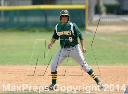 Thumbnail 3 in Norwalk vs Narbonne (St. Paul Tournament) photogallery.