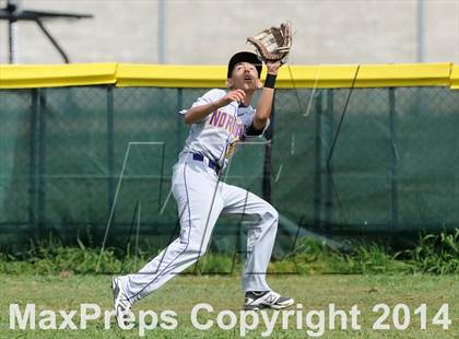 Thumbnail 3 in Norwalk vs Narbonne (St. Paul Tournament) photogallery.