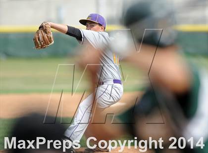 Thumbnail 1 in Norwalk vs Narbonne (St. Paul Tournament) photogallery.