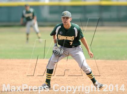 Thumbnail 2 in Norwalk vs Narbonne (St. Paul Tournament) photogallery.