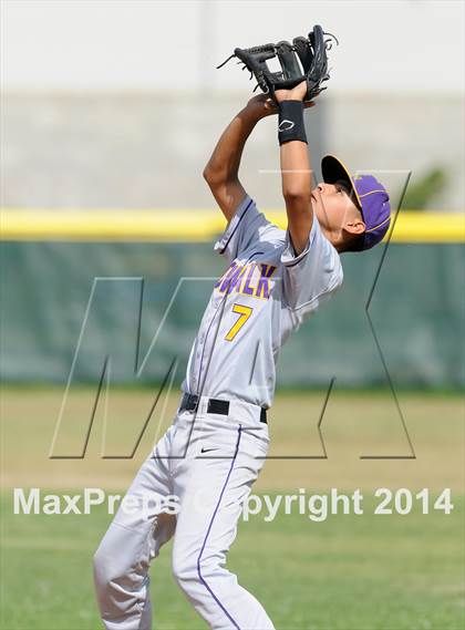 Thumbnail 2 in Norwalk vs Narbonne (St. Paul Tournament) photogallery.