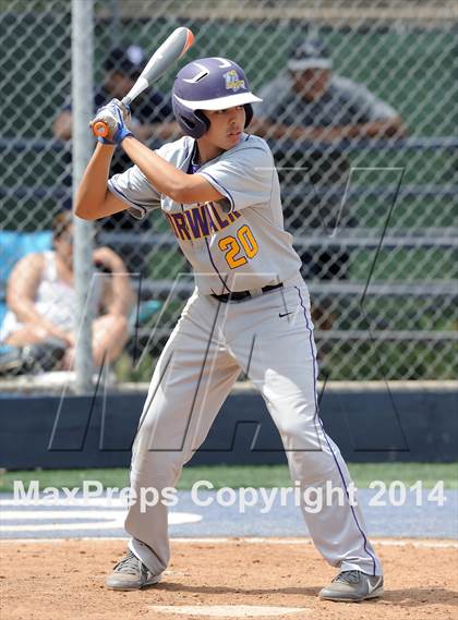 Thumbnail 2 in Norwalk vs Narbonne (St. Paul Tournament) photogallery.