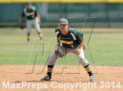 Thumbnail 3 in Norwalk vs Narbonne (St. Paul Tournament) photogallery.