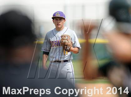 Thumbnail 2 in Norwalk vs Narbonne (St. Paul Tournament) photogallery.