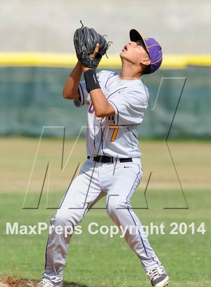 Thumbnail 1 in Norwalk vs Narbonne (St. Paul Tournament) photogallery.