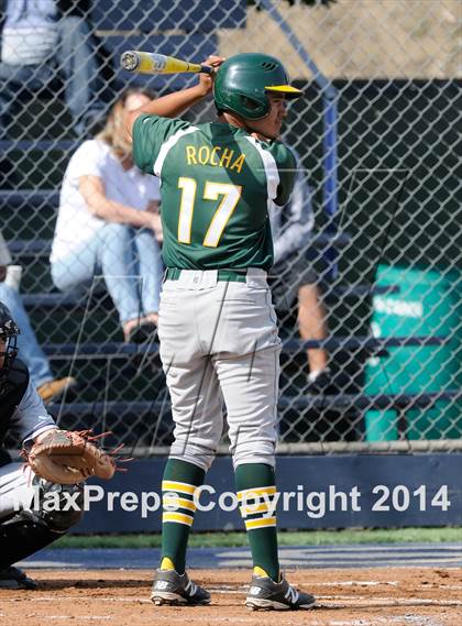 Thumbnail 2 in Norwalk vs Narbonne (St. Paul Tournament) photogallery.