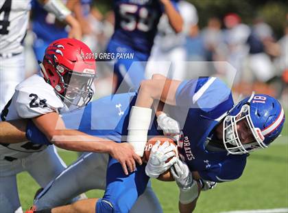 Thumbnail 3 in Byram Hills @ Pearl River photogallery.