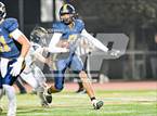 Photo from the gallery "Gridley @ Lincoln (CIF NorCal Regional Division 6-AA Final)"