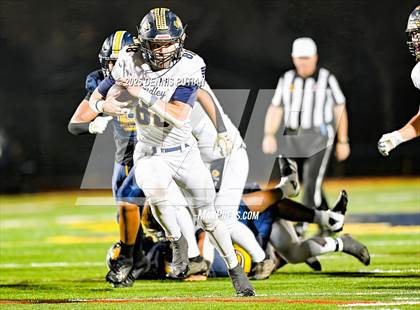 Thumbnail 1 in Gridley @ Lincoln (CIF NorCal Regional Division 6-AA Final) photogallery.