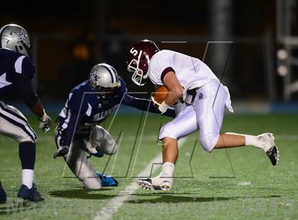 Thumbnail 1 in North Haven @ Hillhouse photogallery.